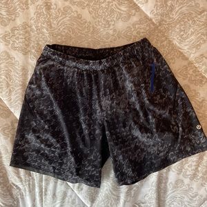 Mens Lululemon Shorts